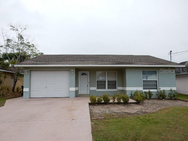 1407 Jersey Ave., Saint Cloud, FL 34769