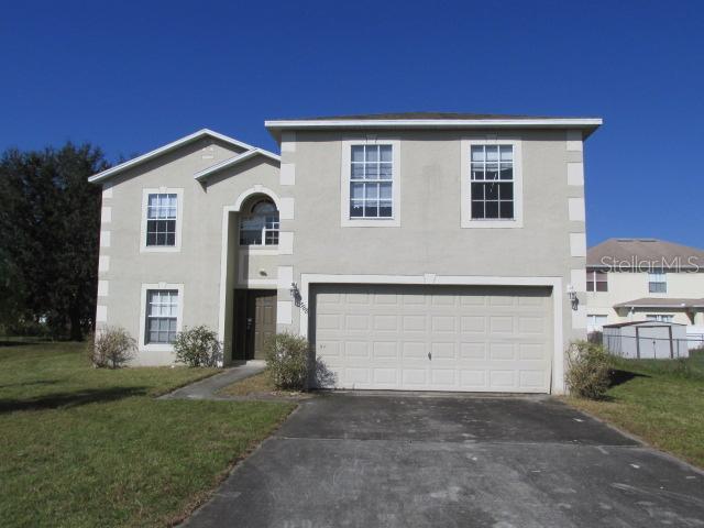 588 Finch Ct., Poinciana, FL 34759
