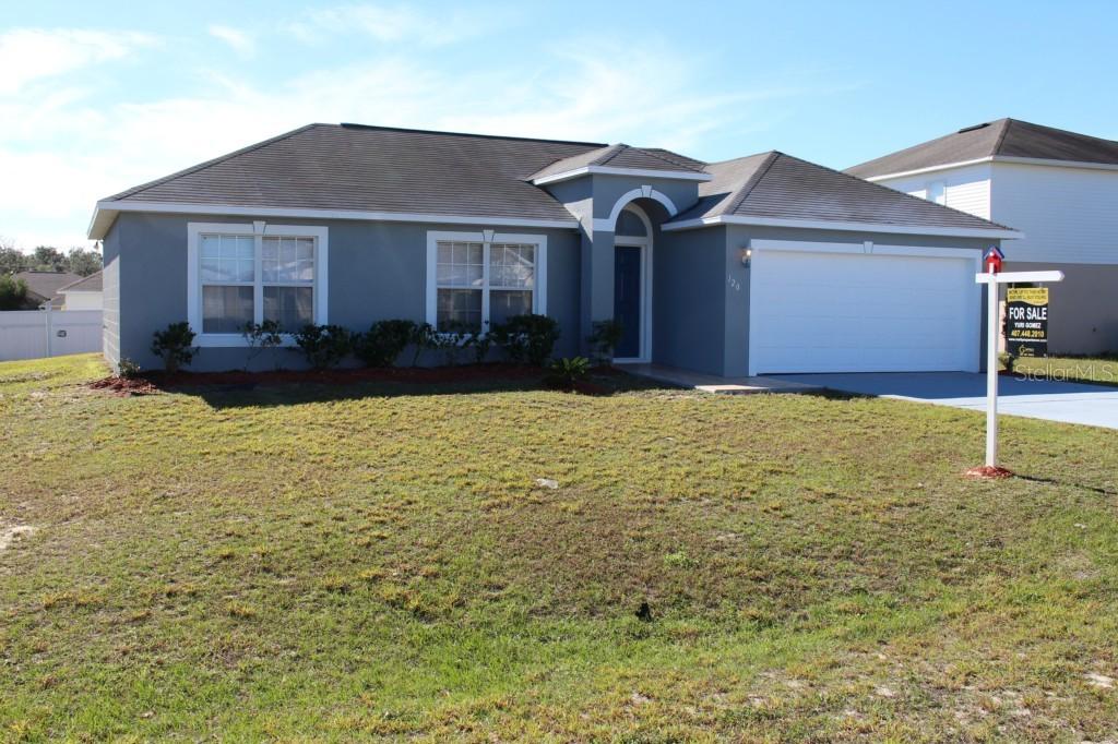 120 Flatfish Ct., Poinciana, FL 34759