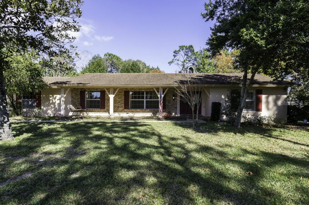 25 Stone Gate, Longwood, FL 32779