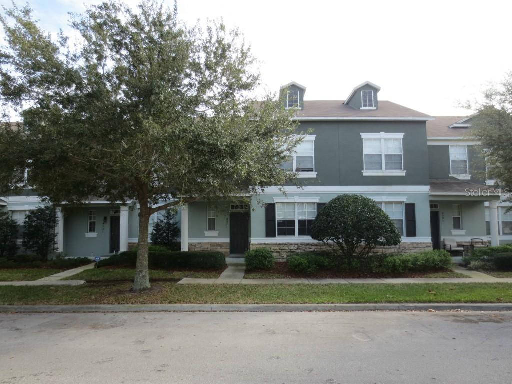 4531 Capital Blvd., Saint Cloud, FL 34769