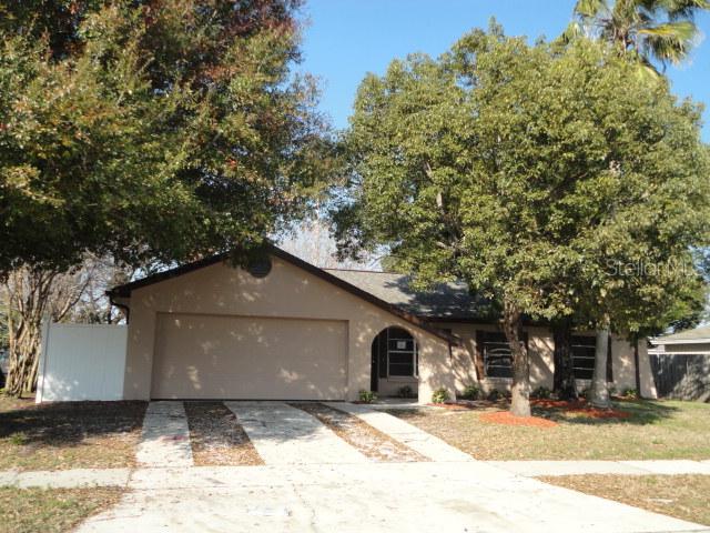 851 Alabama Woods Ln., Orlando, FL 32824