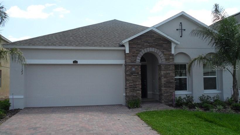 1123 Sawgrass Pointe Dr., Orlando, FL 32824