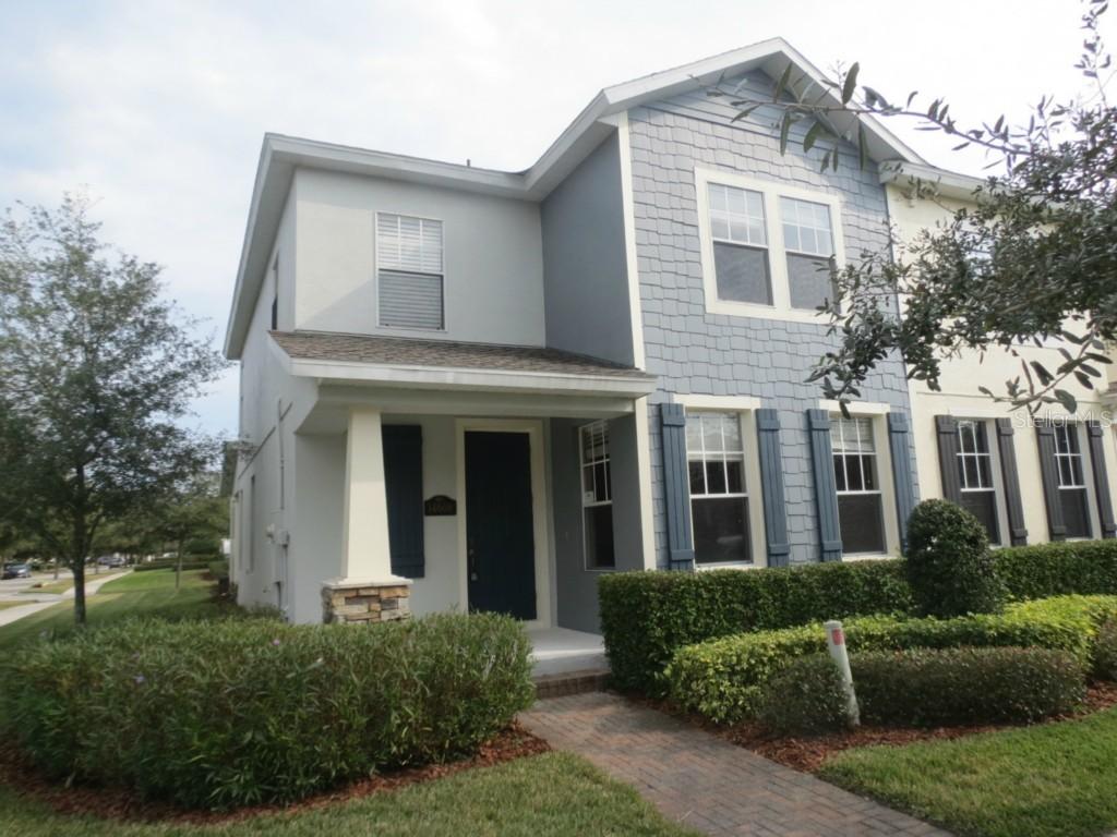 14608 Whittridge Dr., Winter Garden, FL 34787