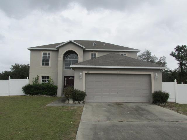 1621 Redfin Dr., Kissimmee, FL 34759