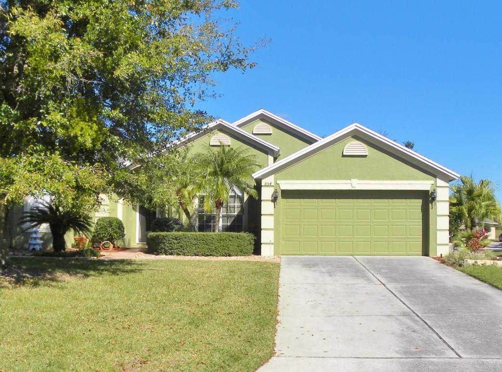 854 Via Bianca Dr., Davenport, FL 33896