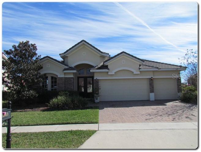11663 Vicolo Loop, Windermere, FL 34786