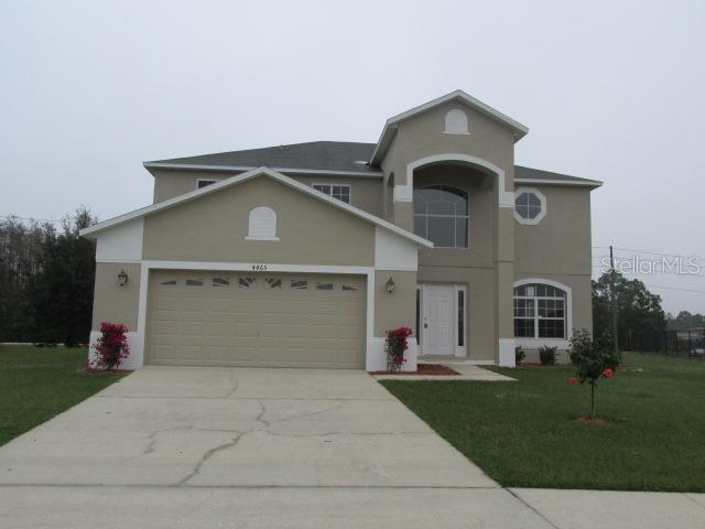 4465 Maple Chase Tr., Kissimmee, FL 34758