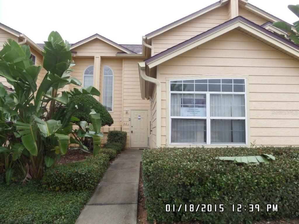 [Address Hidden by Seller], Davenport, FL 33837