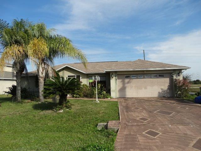 610 Baldwin Dr., Poinciana, FL 34758