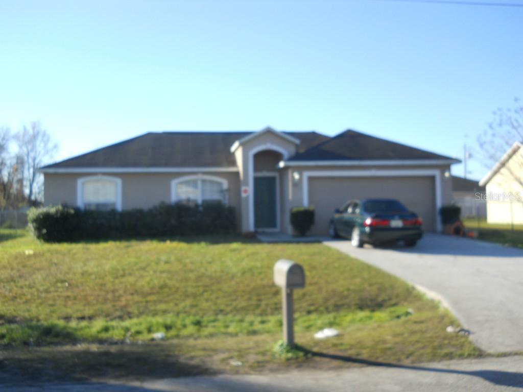 [Address Hidden by Seller], Poinciana, FL 34759