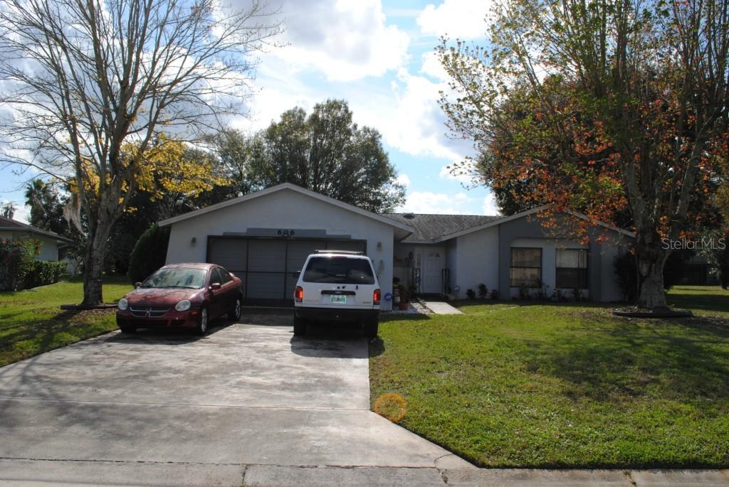 606 Wood Dr., Poinciana, FL 34759
