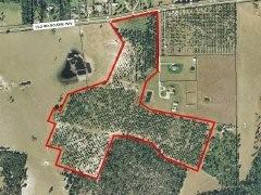 Old Melbourne Hwy., St Cloud, FL 34772