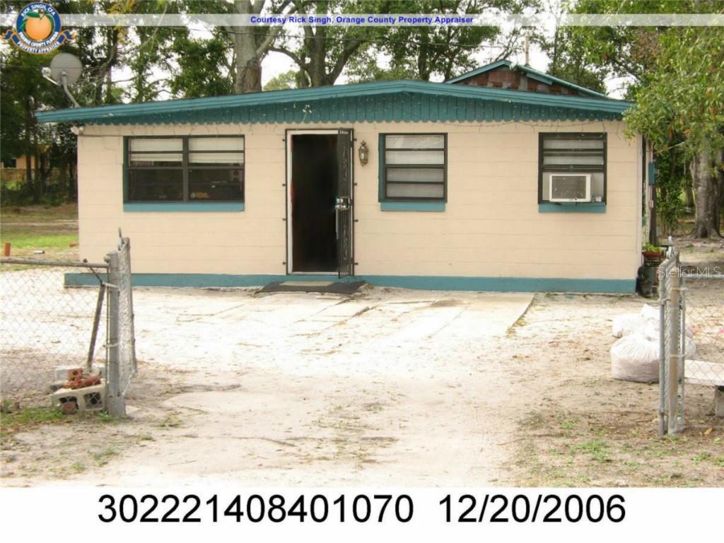 1242 Moselle Ave., Orlando, FL 32807