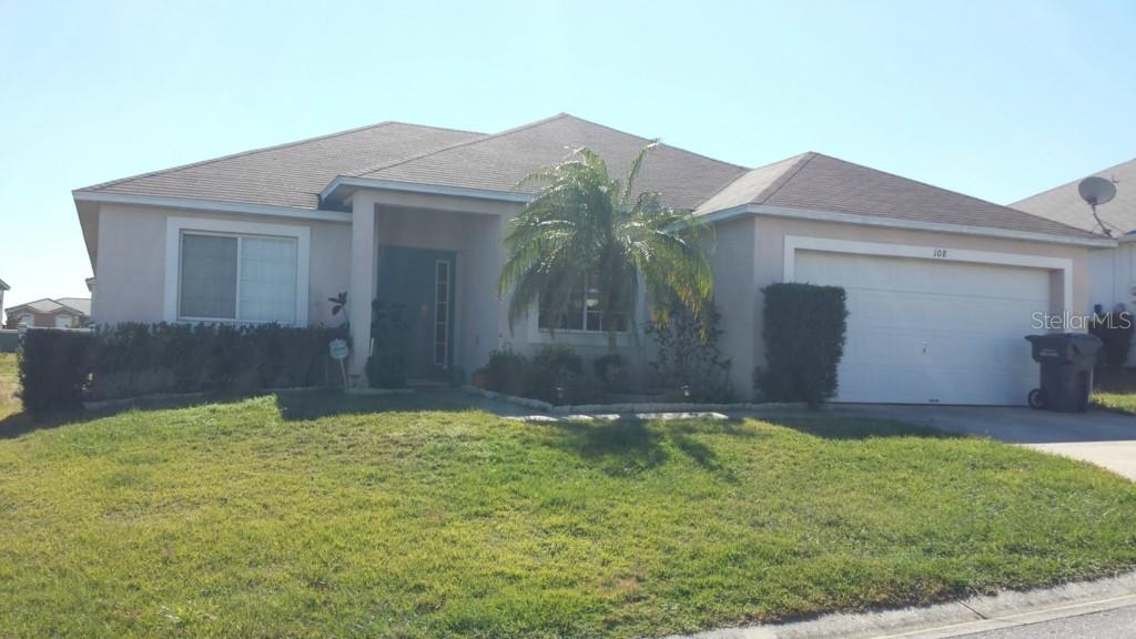 108 Hillcrest Dr., Davenport, FL 33897