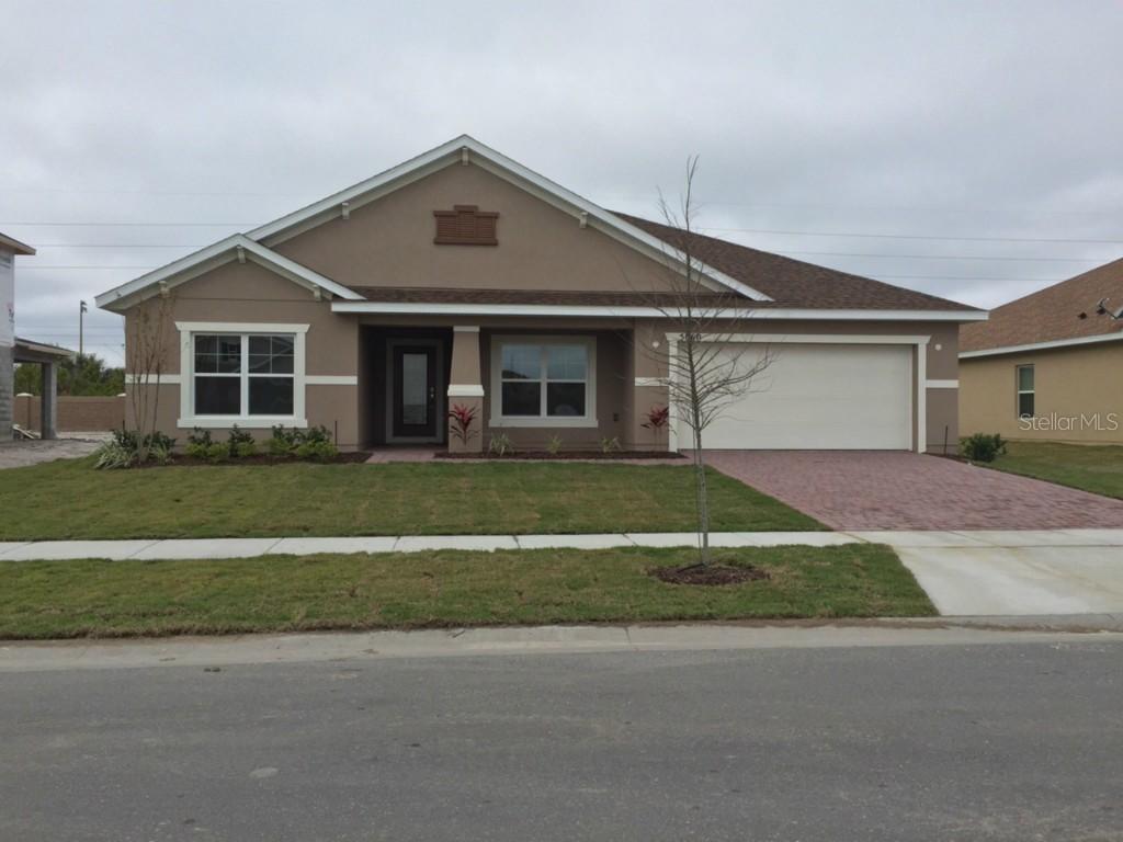 5060 Whistling Wind Ave., Kissimmee, FL 34758