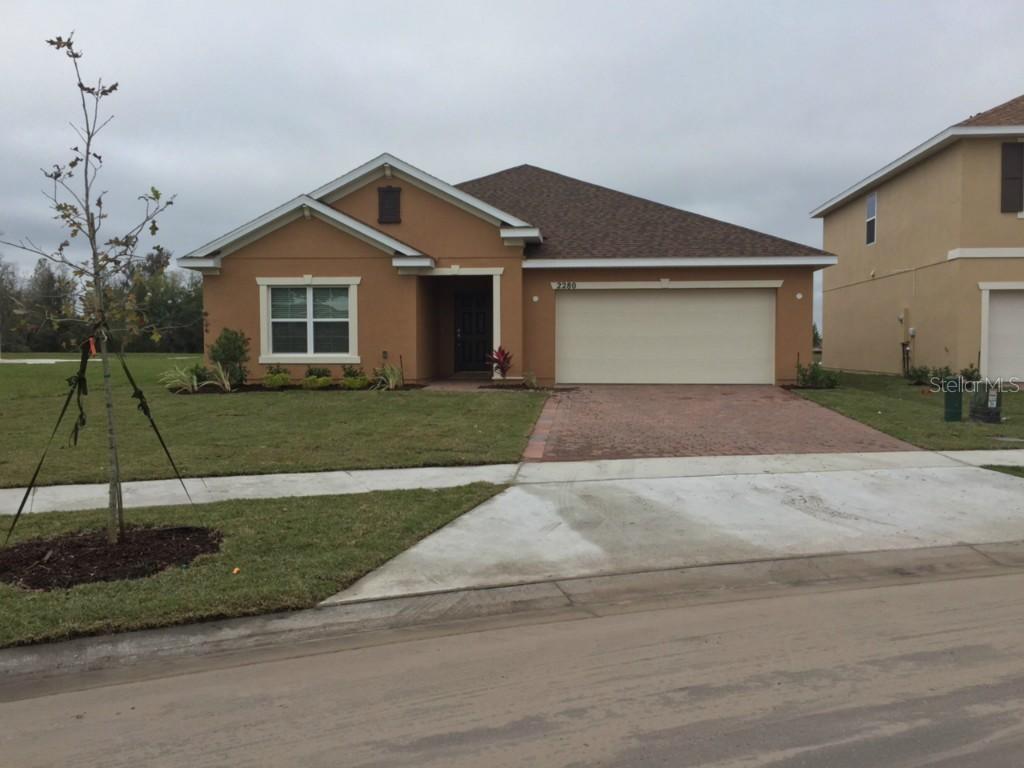 2280 Sheboygan Pl., Kissimmee, FL 34758