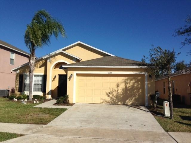 2125 Royal Ridge Dr., Davenport, FL 33896