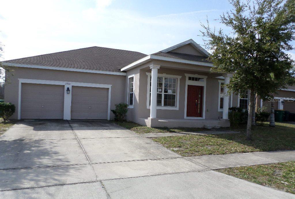 2960 Marshfield Preserve Way, Kissimmee, FL 34746