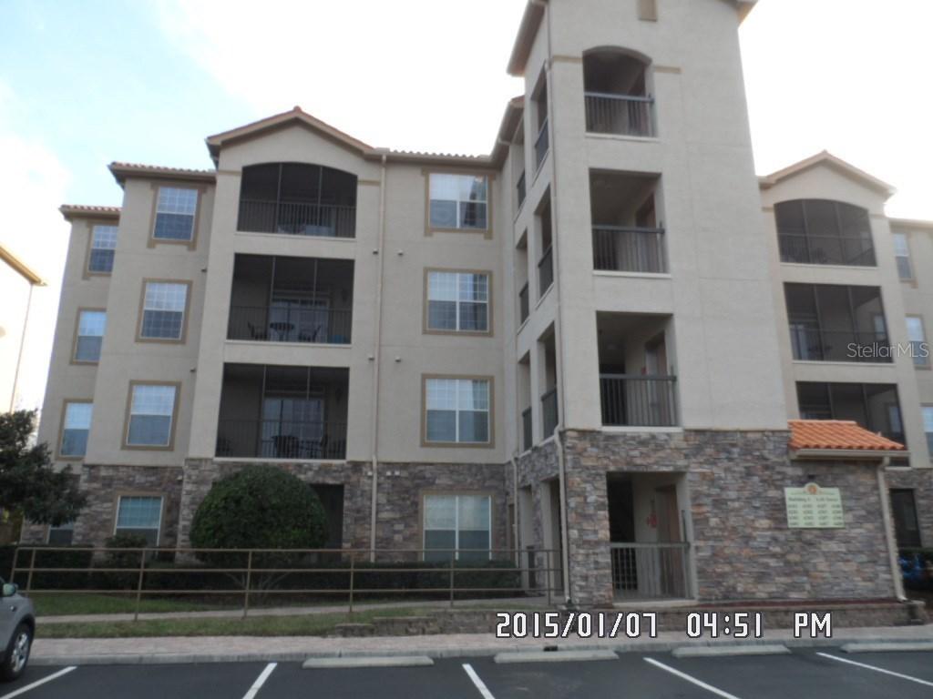 [Address Hidden by Seller], Davenport, FL 33896