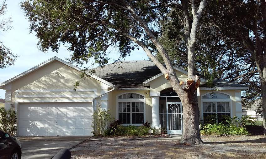 527 Finch Ct., Kissimmee, FL 34759