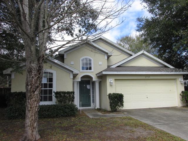2755 Cullens Ct., Ocoee, FL 34761