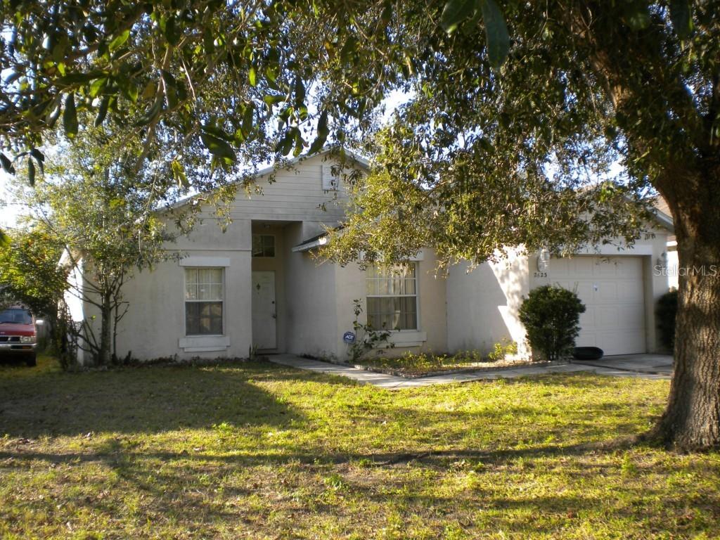 2623 Rose Ridge Cir., Orlando, FL 32839