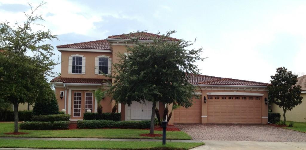 2100 Rickover Pl., Winter Garden, FL 34787