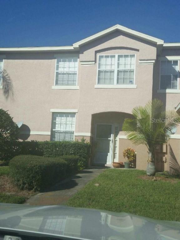 13176 Summerton Dr., Orlando, FL 32824