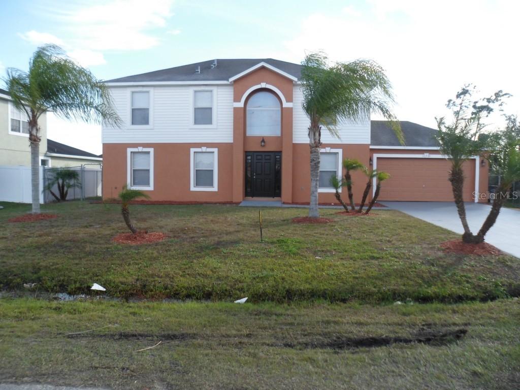 604 Bittern Ct., Poinciana, FL 34759