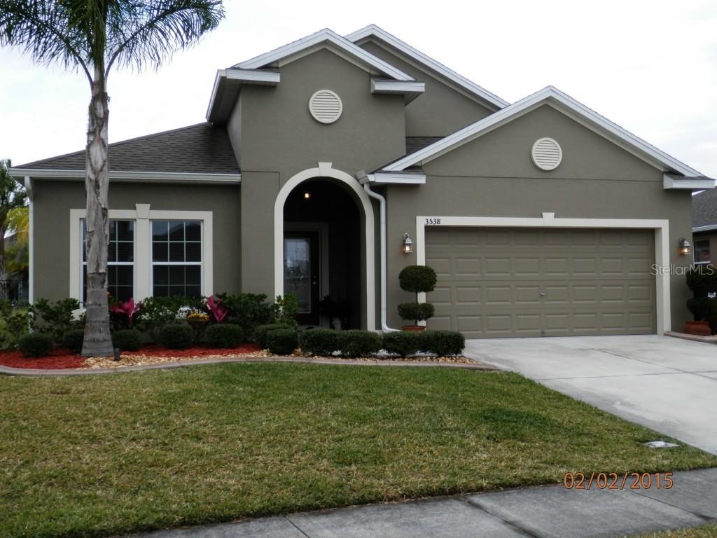 3538 Pixie Ln., Saint Cloud, FL 34772