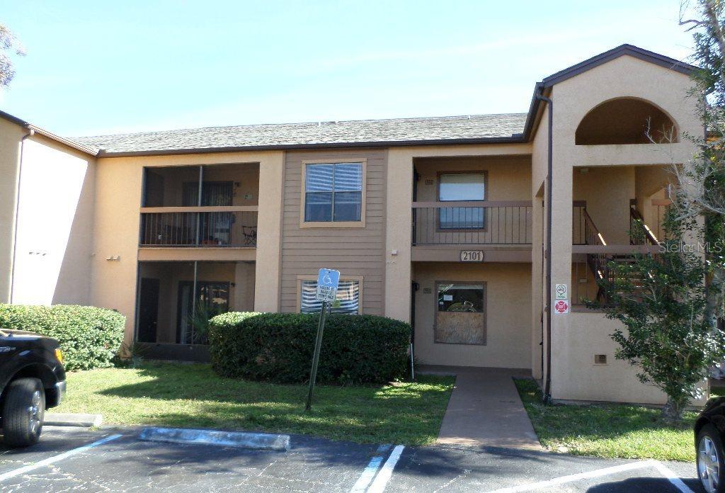 2101 Cascades Blvd. #103, Kissimmee, FL 34741