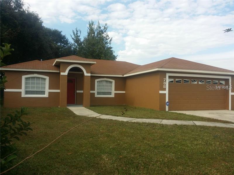 738 Squirrel Ct., Poinciana, FL 34759