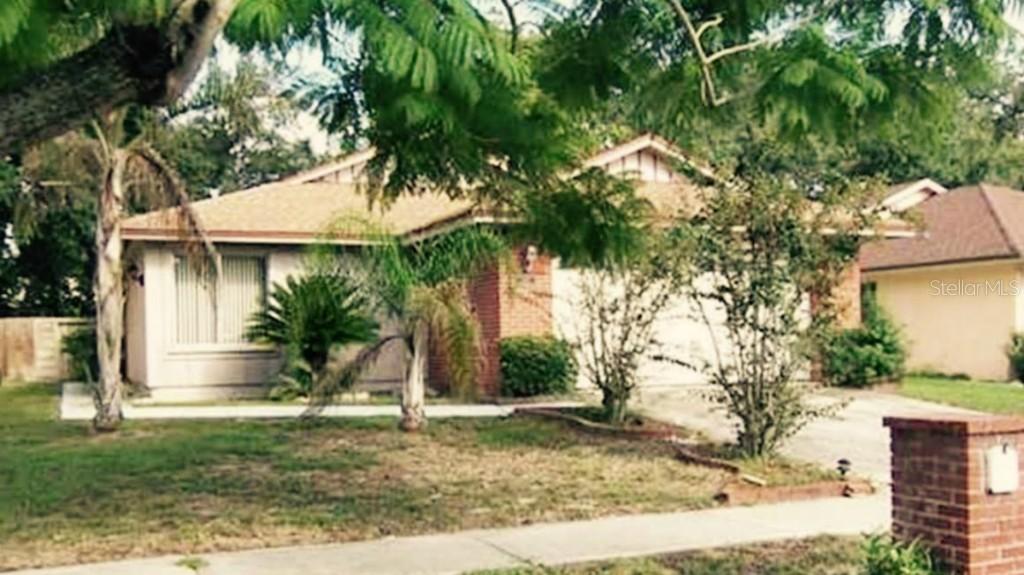 1202 La Mesa Ave., Winter Springs, FL 32708