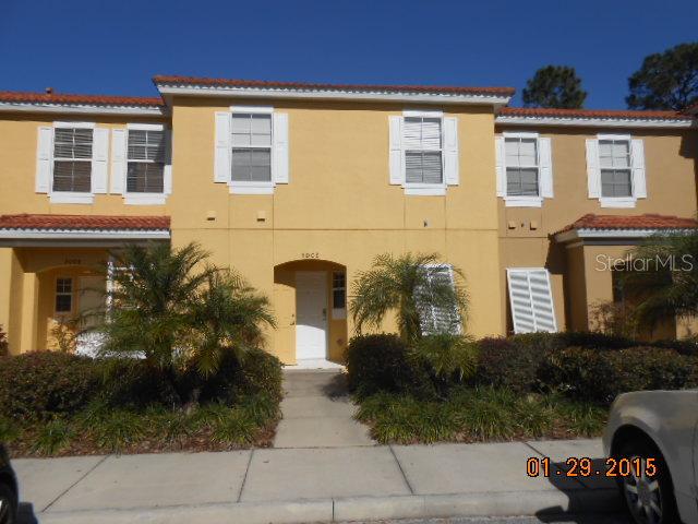 3006 Yellow Lantana Ln., Kissimmee, FL 34747