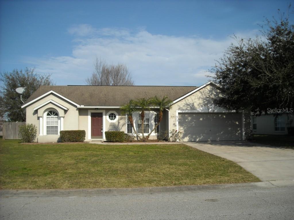 3195 Santa Cruz Dr., Kissimmee, FL 34746