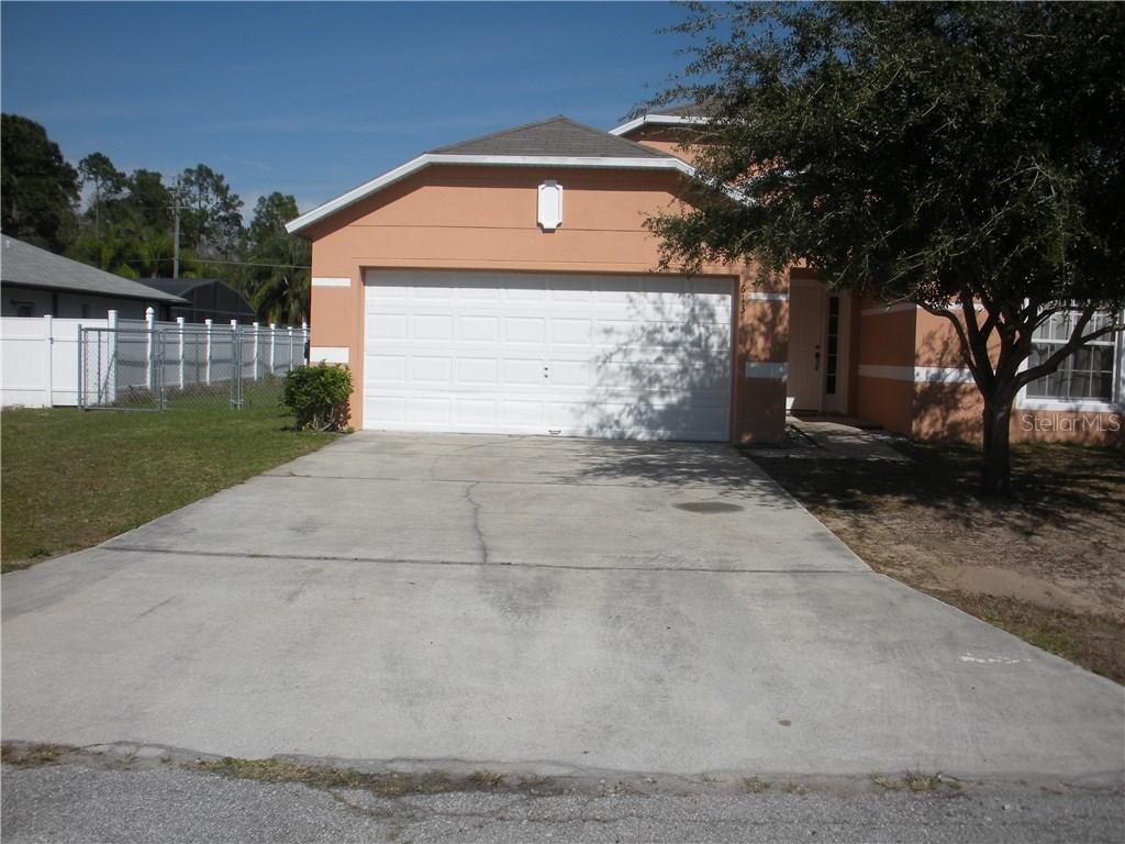 [Address Hidden by Seller], Kissimmee, FL 34747