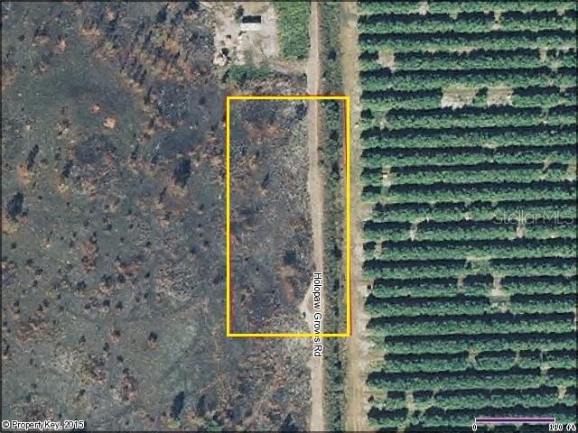 Suburban Ests Sec 30...4144 001g, St Cloud, FL 34771