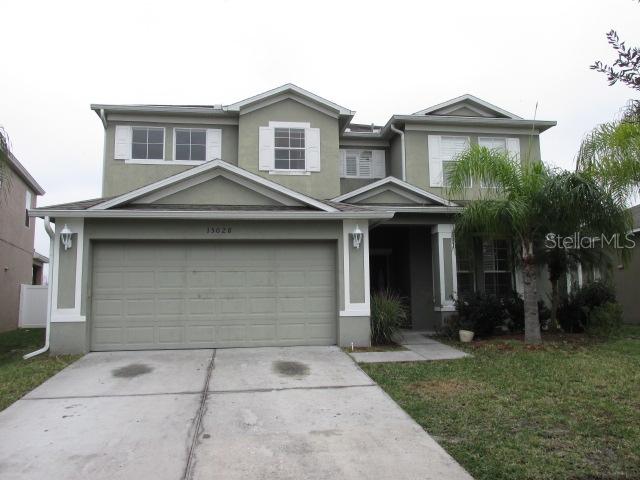 15028 Braywood Tr., Orlando, FL 32824