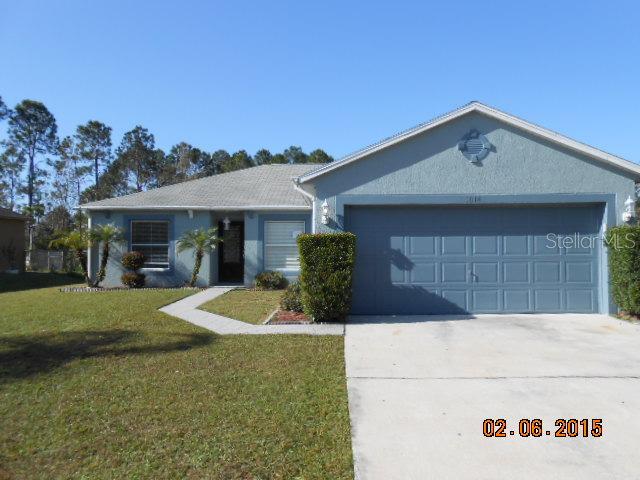 1014 Dampierre Ct., Kissimmee, FL 34759