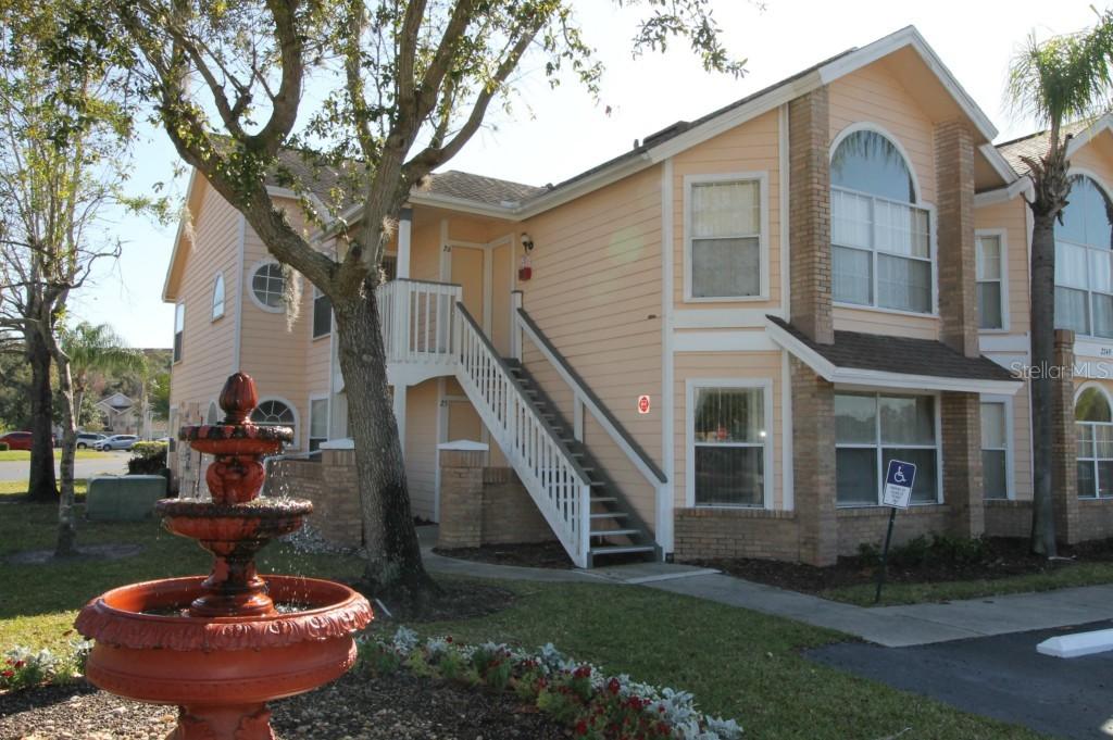 2749 N Poinciana Blvd. #25, Kissimmee, FL 34746