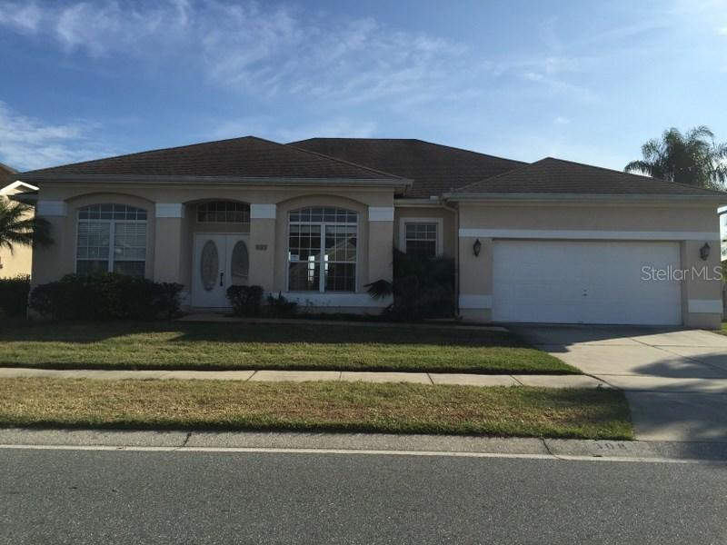 308 Knight Land Ct., Orlando, FL 32824