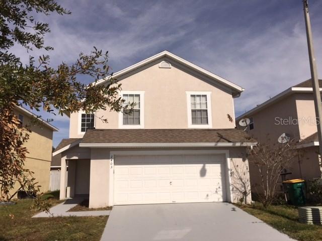 2403 Ruddenstone Way, Kissimmee, FL 34744