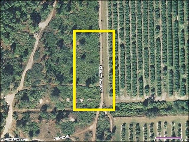 Suburban Ests Sec 30...4444 001g, St Cloud, FL 34771