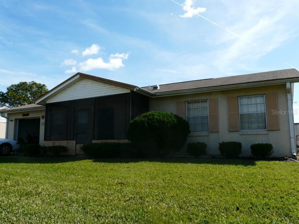 111 Mante Dr., Kissimmee, FL 34743