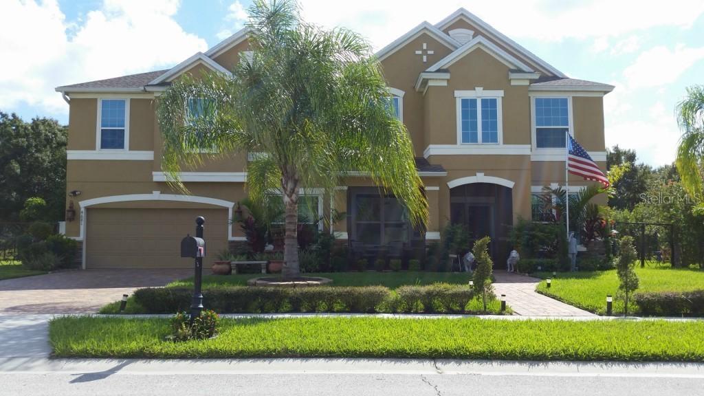 4681 Cypress Landing Ln., Saint Cloud, FL 34772