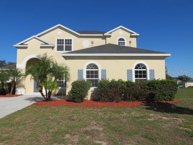 2927 Majestic Isle Dr., Clermont, FL 34711