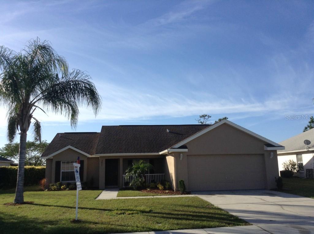 2611 Settlers Tr., Saint Cloud, FL 34772