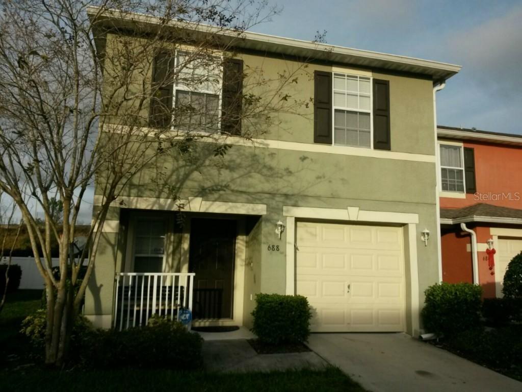 688 Cresting Oak Cir. #480, Orlando, FL 32824