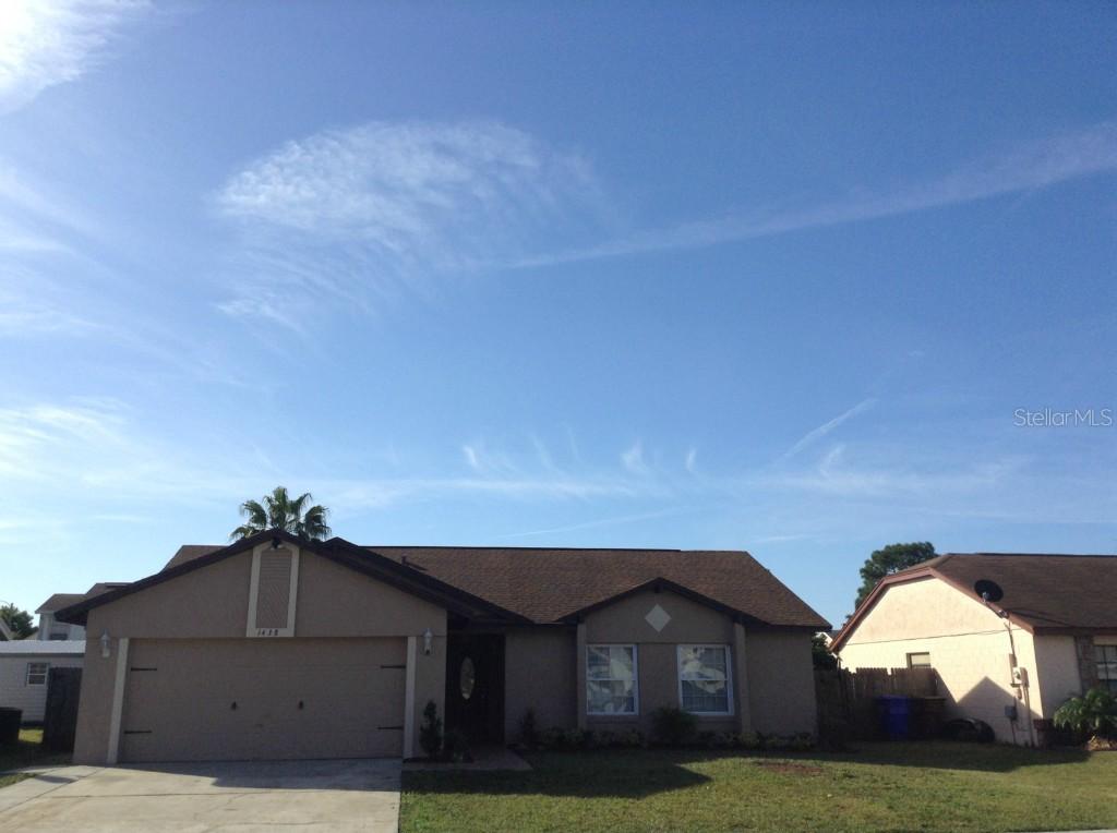 1438 Mona Dr., Kissimmee, FL 34744